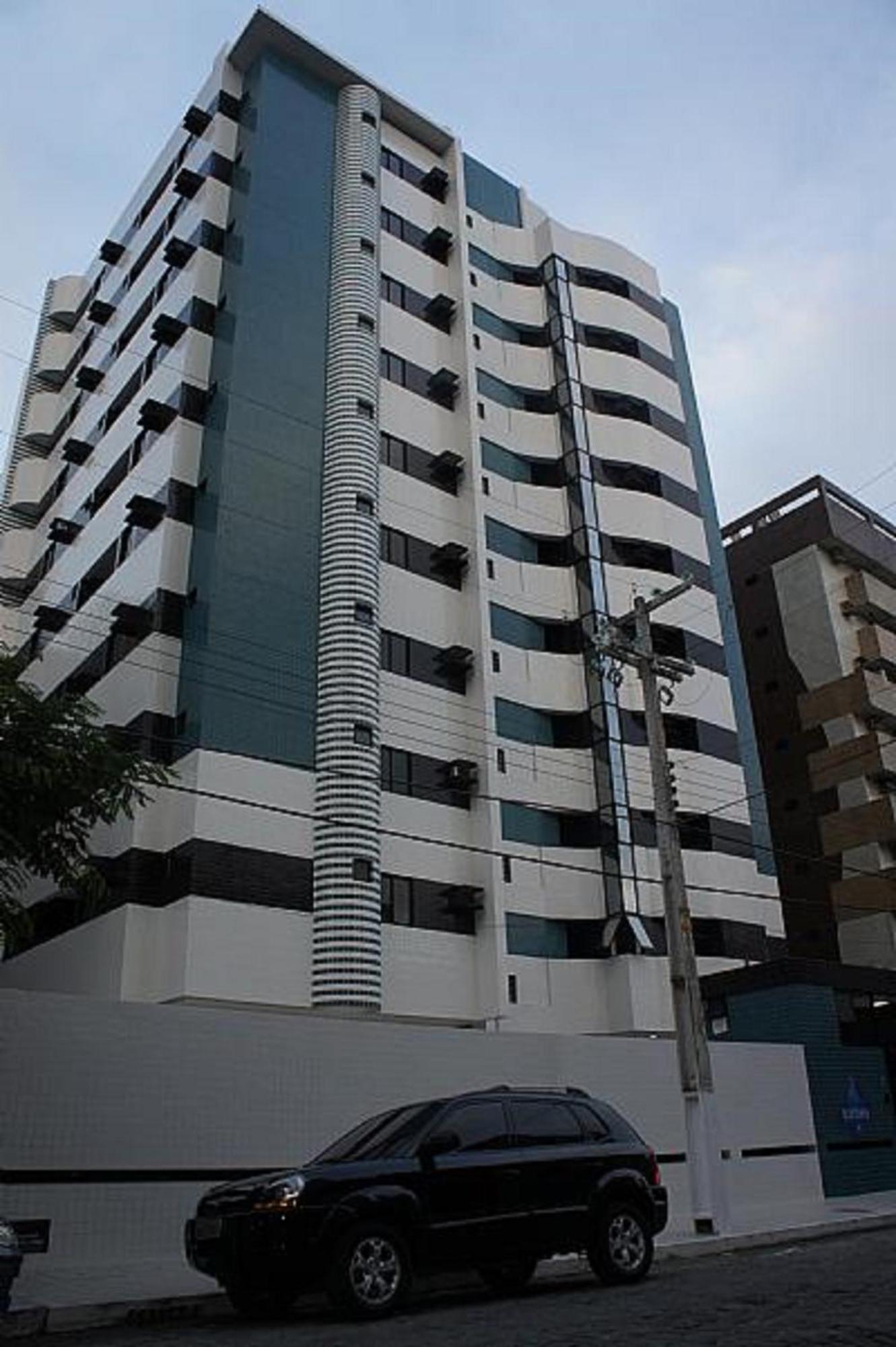 Blue Tower 公寓